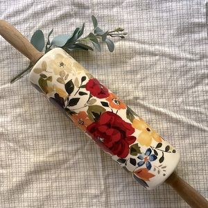 Timeless Rolling Pin by Pioneer Woman.